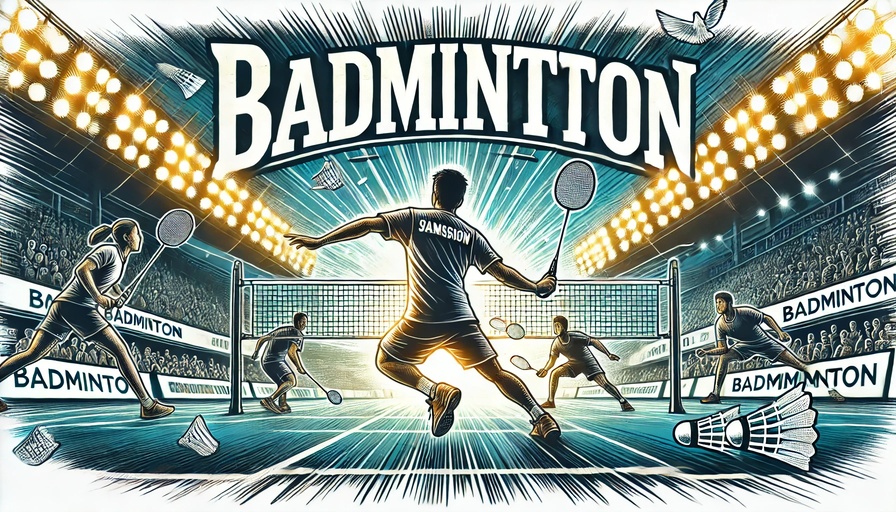 Badminton