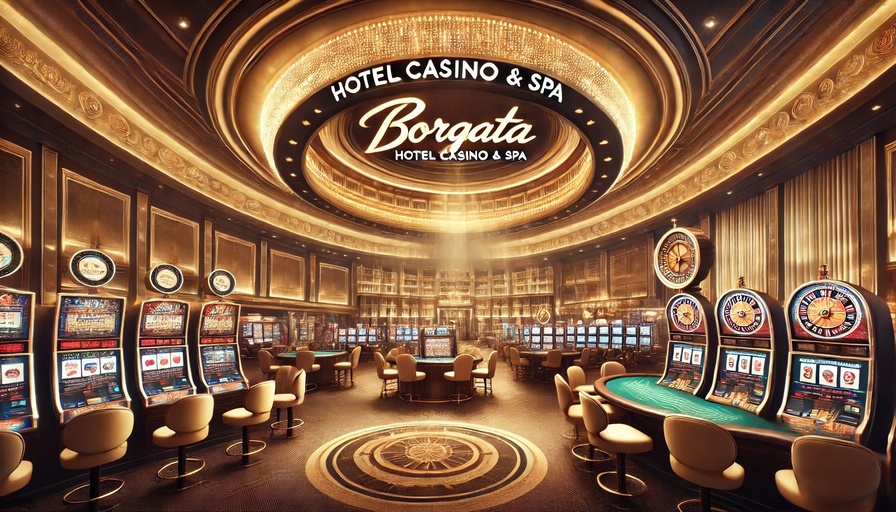 Borgata Casino