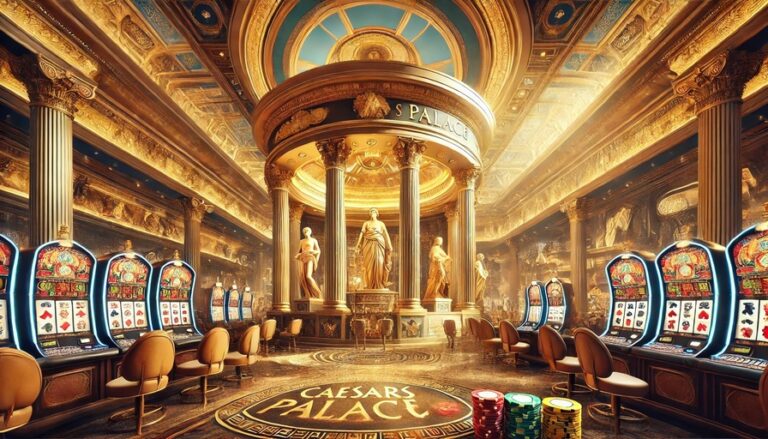 Caesars Palace