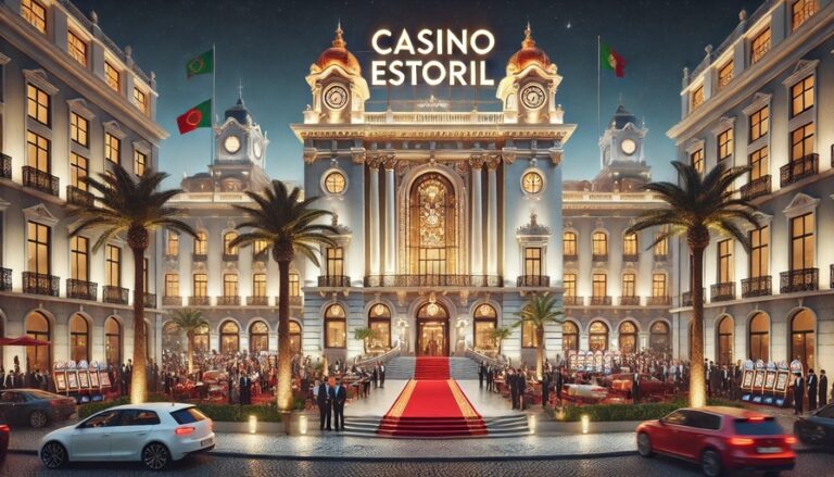 Casino Estoril