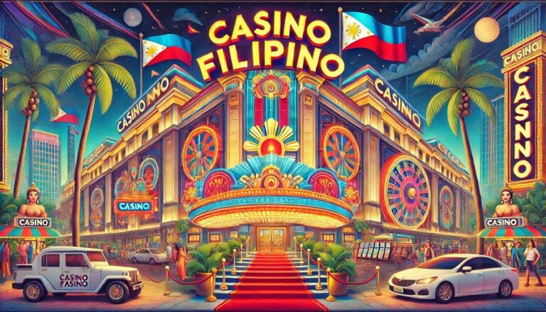 Casino Filipino