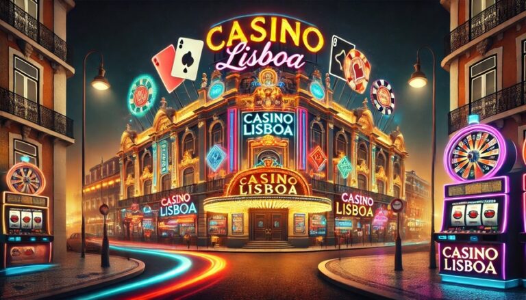 Casino Lisboa