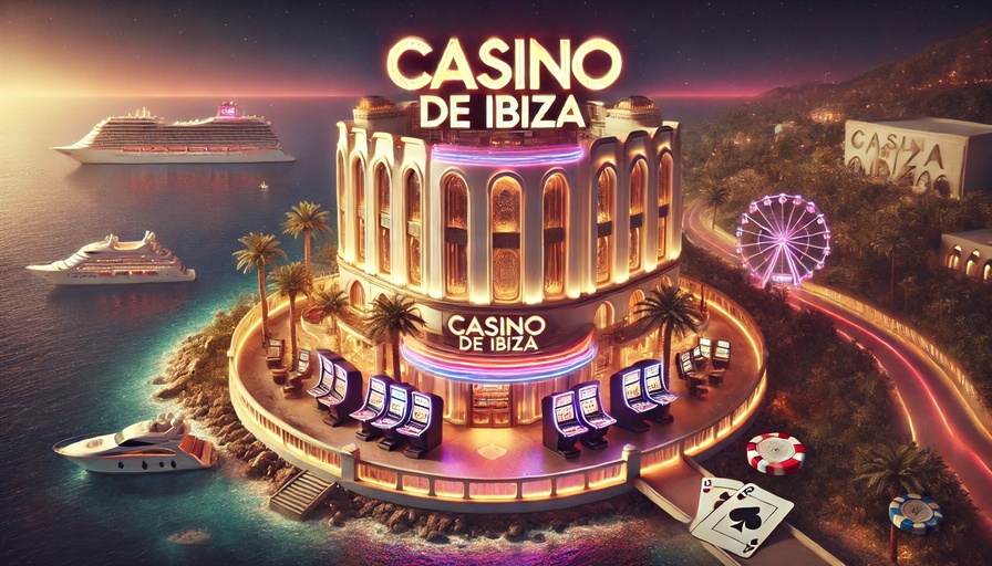 Casino de Ibiza