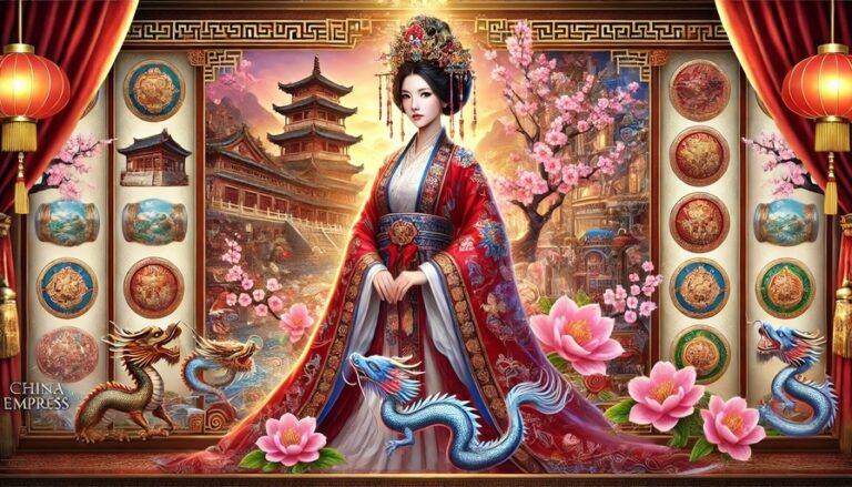 China Empress