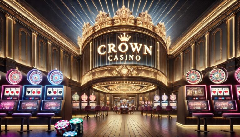 Crown Casino