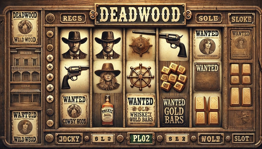 Deadwood