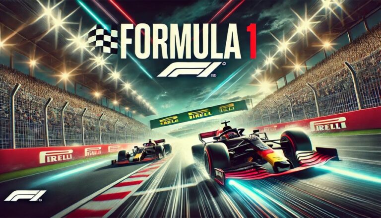 Formula 1