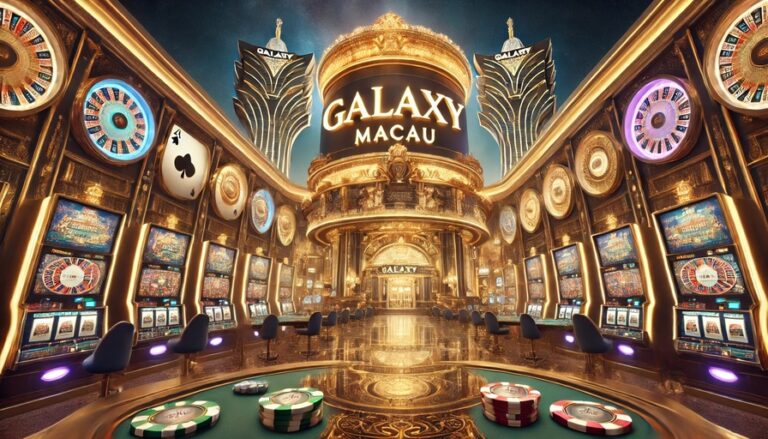 Galaxy Macau