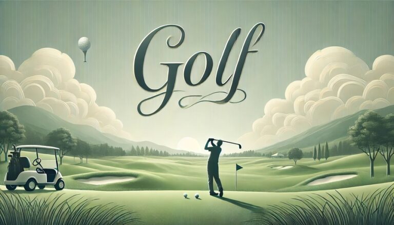 Golf