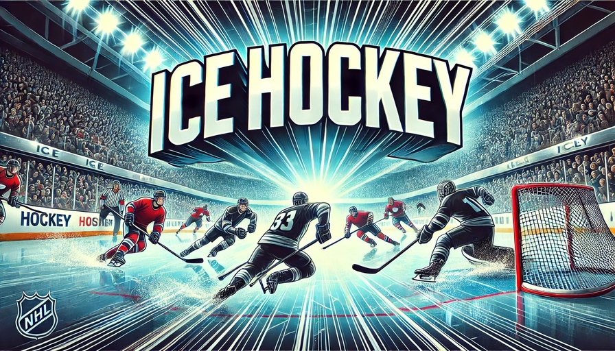 Ice Hockey