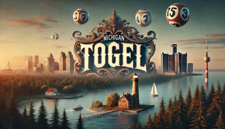 Togel Michigan