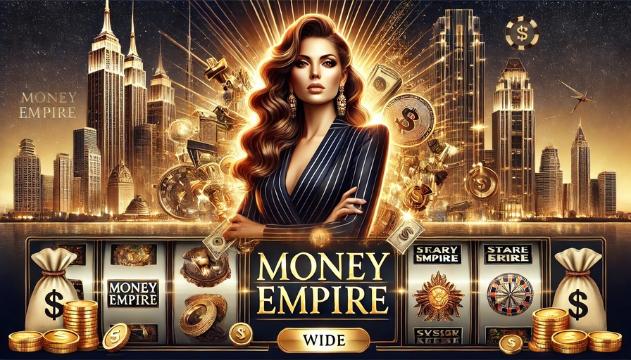 Money Empire