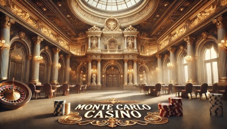 Monte Carlo Casino