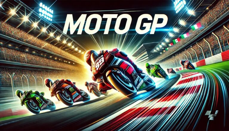 MotoGP