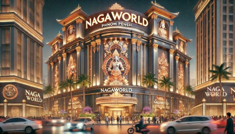 NagaWorld