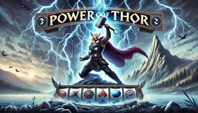 Power of Thor