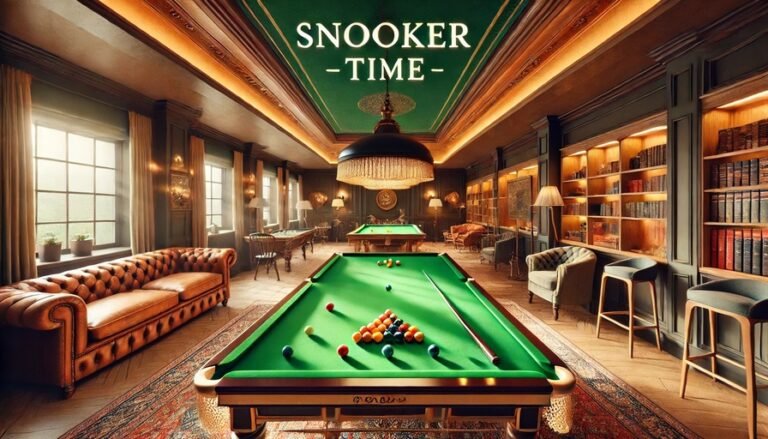 Snooker