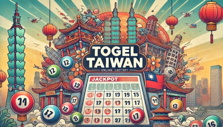 Taiwan Togel