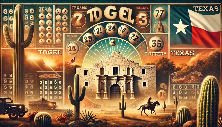 Texas Togel