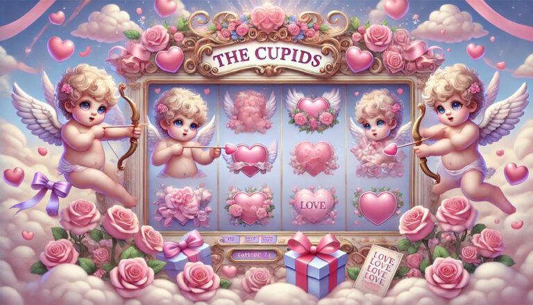 The Cupids