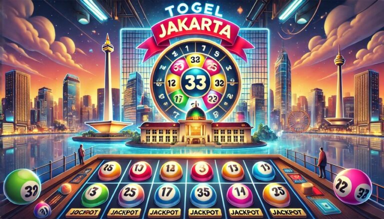 Jakarta Togel