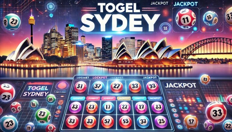 Togel Sydney