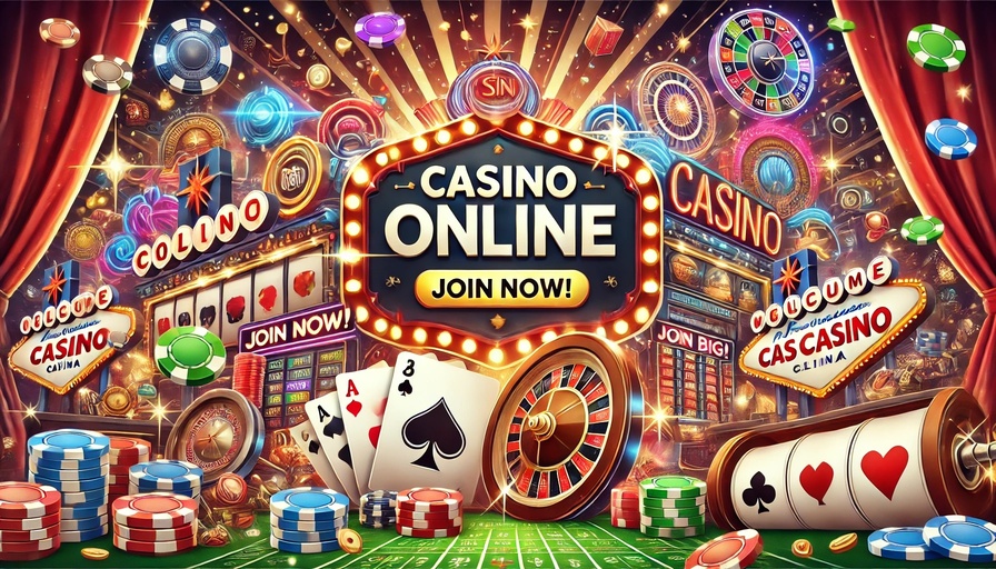 Casino Online