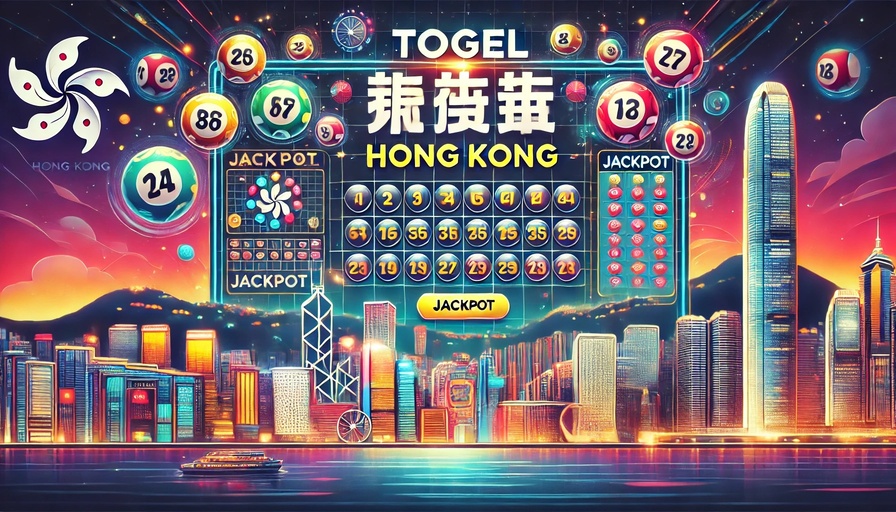 Togel Hongkong