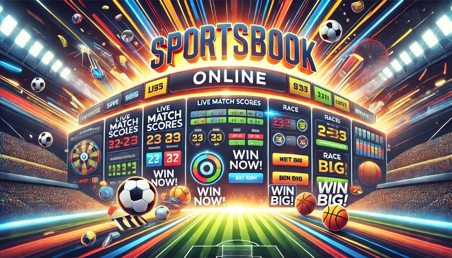 Sportsbook