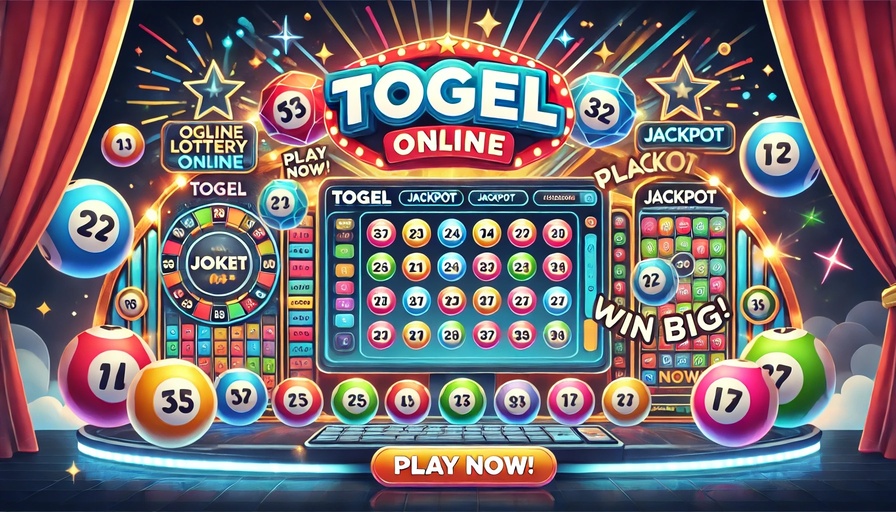 Togel Online