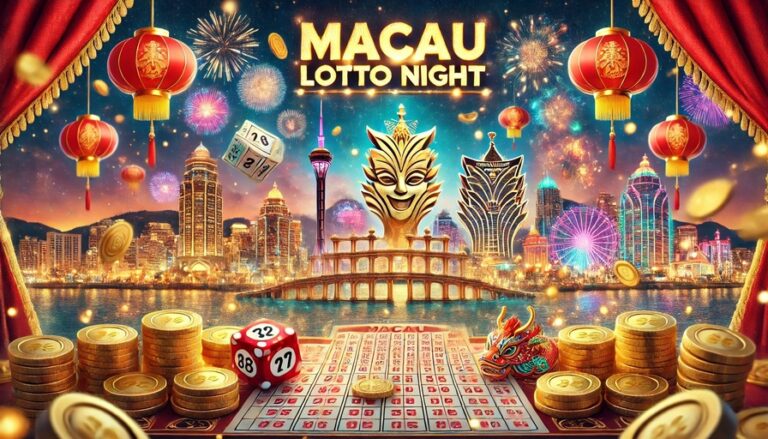 Togel Macau